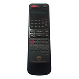 Controle Remoto Vídeo Cassete K7 Cce Vcr32x