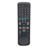 Controle Remoto Vídeo Cassete K7 Philco Pcr37 Pvc9540