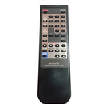 Controle Remoto Vídeo Cassete Record Aiwa Rc Tg100