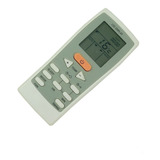Controle Remoto York Yjka, Djka 7.000 A 24.000 - Similar