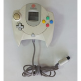 Controle Sega Dreamcast Dreamcast Controle