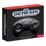 Controle Sega Mega Drive - Nintendo Switch Online