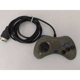 Controle Sega Saturn Original Japones Hss-0101