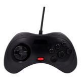 Controle Sega Saturno Pc Usb