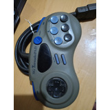 Controle Sega Saturno