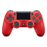 Controle Sem Fio Compatível Com Ps4 Primeira Linha