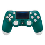 Controle Sem Fio Compátivel Com Ps4 Promocao