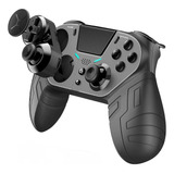 Controle Sem Fio D-pad Intercambiável Ps3/4/5 - Pc /celular