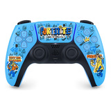 Controle Sem Fio Dualsense Edição Limitada Do Fortnite Ps5