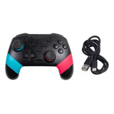 Controle Sem Fio Para N-s-witch/s-witch Lite S03