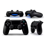 Controle Sem Fio Para Ps4 Joystick Dualshock Primira Linha