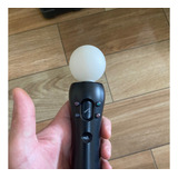 Controle Sem Fio Playstation Move Motion Sony Vr Ps3 Ps4 Ps5