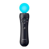 Controle Sem Fio Sony Playstation Move Ps Move Bastão