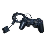 Controle Série A Original Playstation 2 Tudo 100%. F112