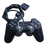 Controle Série A Original Playstation 2 Tudo 100%. F155