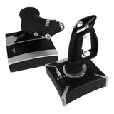 Controle Simulador De Voo Joystick Pxn - Hwj Pxn-2119pro