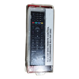 Controle Sony Blu-ray Disc Remoto Lacrado Caixa Com Avarias