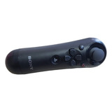Controle Sony Playstation Move Navegation Só Pega Com Cabo!!