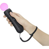 Controle Sony Playstation Move Ps Move 2ª Ger. Bastão P/ Ps4