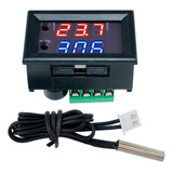 Controle Temperatura Digital Chocadeira Termostato W1209wk