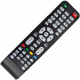 Controle Tv Lcd Led Cce Rc-512 Stile D32 / D40 / D42