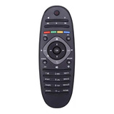Controle Tv Philips Lcd Led 40pfl8605d/78 40pfl9605d/78