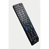 Controle Universal Para Samsung Tv Lcd/led/hdtv/3d 