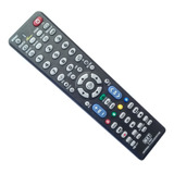 Controle Universal Samsung E-s903 Tv Lcd / Led / Hdtv 3d