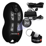 Controle Universal Stetsom Sx2 500m P Toca Cd Dvd Mp3 Player