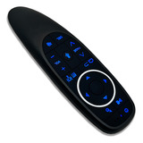 Controle Usb Comando Por Voz Google E Giroscópio Air Mouse