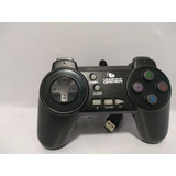 Controle Usb Pc Modelo Ps1 Leadership Gamer