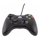 Controle Usb X Box 360 Notebook Pc 