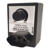 Controle Velocidade P/liquidificador/ Batedeira Bivolt 1000w