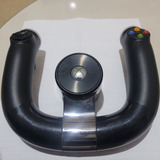 Controle Volante Xbox 360 Original Microsoft Sensor Move