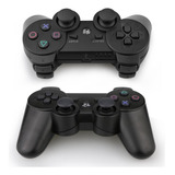 Controle Wireless Dual Shock Sem Fio Compativel Para Ps3