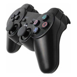 Controle Wireless Dual Shock Sem Fio Compativel Para Ps3