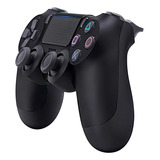 Controle Wireless Dual Shock Sem Fio Compatível Para Ps4