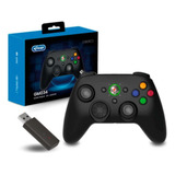 Controle Xbox 360 E Pc Sem Fio Wireless Usb Knup - Kp-gm034