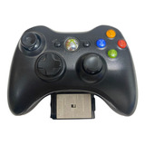 Controle Xbox 360 Original Envio Ja!!