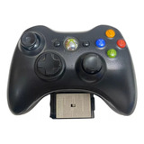 Controle Xbox 360 Original Envio Rapido!!