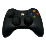Controle Xbox 360 Original Joystick Microsoft Game