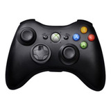 Controle Xbox 360 Original Microsoft Sem Fio Seminovo