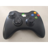 Controle Xbox 360 Original Nunca Aberto Estado De Novo!