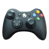 Controle Xbox 360 Original Sem Fio Wireless