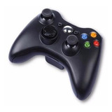 Controle Xbox 360 Sem Fio Wireless Ergonomico
