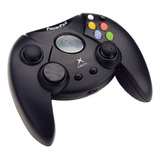 Controle Xbox Clássico Powerpad Pro Interact Com Defeito?
