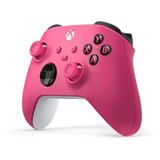 Controle Xbox Series Deep Pink