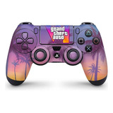 Controles Sem Fio Compatível Com Ps4,pc E Celular 10 Linha