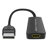 Conversor A Hdmi Laboen, Compatível Com Xbox, 1080p/720