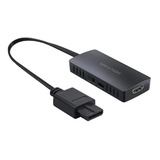 Conversor Adaptador Hdmi Para Snes